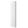 Royal Thermo Piano Forte 200 Tower Bianco Traffico 18 секций