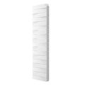 Royal Thermo Piano Forte 300 Tower Bianco Traffico 18 секций