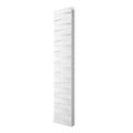 Royal Thermo Piano Forte 300 Tower Bianco Traffico 22 секции