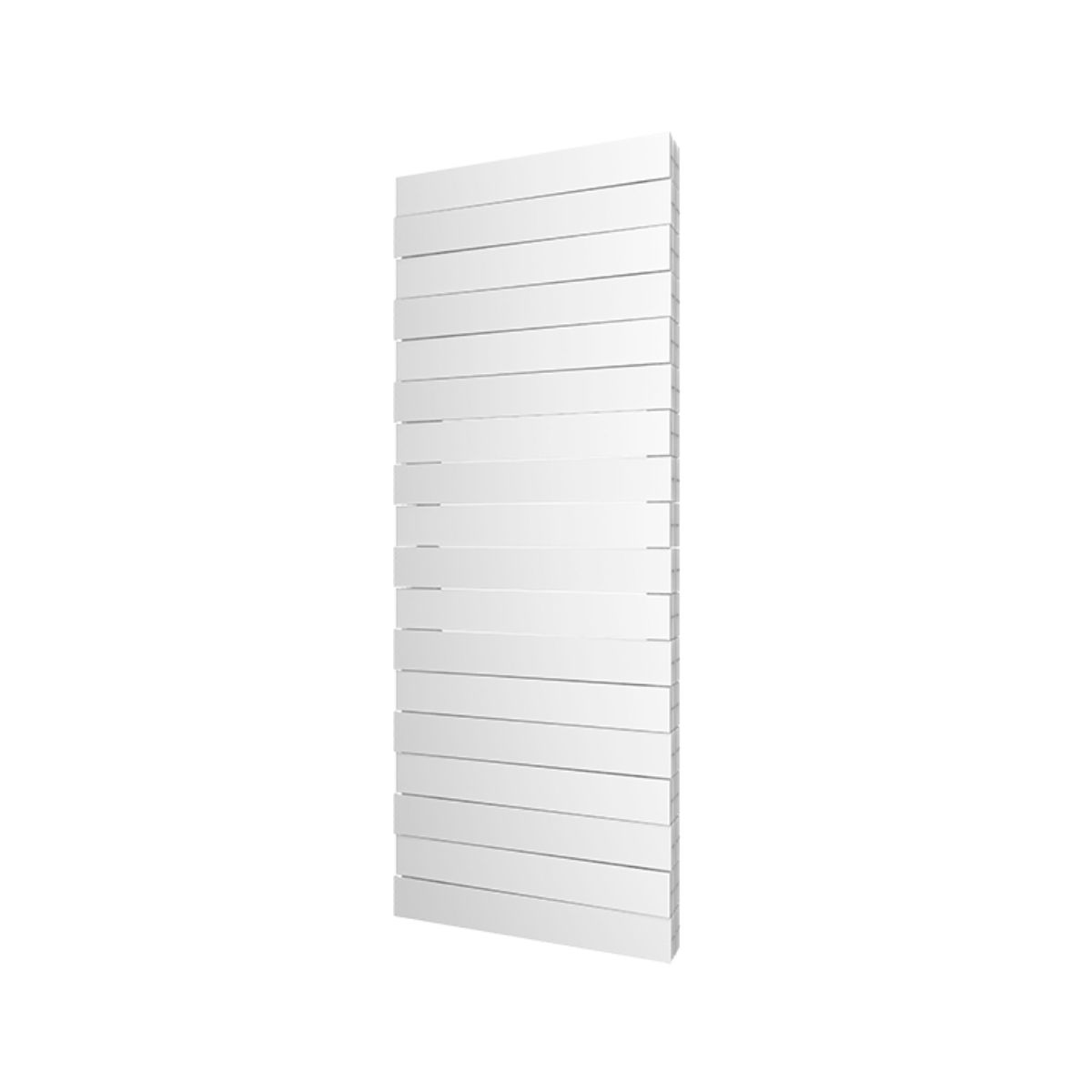 Royal Thermo Piano Forte 500 Tower Bianco Traffico 18 секций