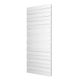 Royal Thermo Piano Forte 500 Tower Bianco Traffico 18 секций