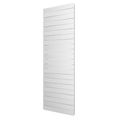 Royal Thermo Piano Forte 500 Tower Bianco Traffico 22 секции
