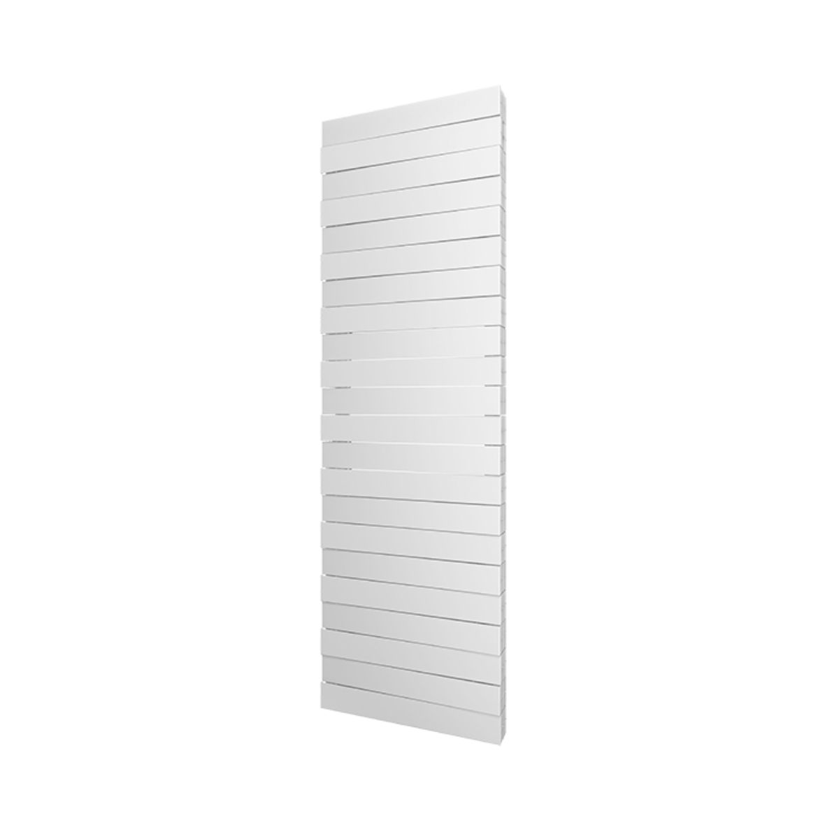 Royal Thermo Piano Forte 500 Tower Bianco Traffico 22 секции