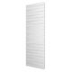 Royal Thermo Piano Forte 500 Tower Bianco Traffico 22 секции