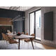 Royal Thermo Piano Forte 500 Tower Noir Sable 18 секций