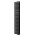 Royal Thermo Piano Forte 200 Tower Noir Sable 18 секций