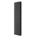 Royal Thermo Piano Forte 300 Tower Noir Sable 18 секций