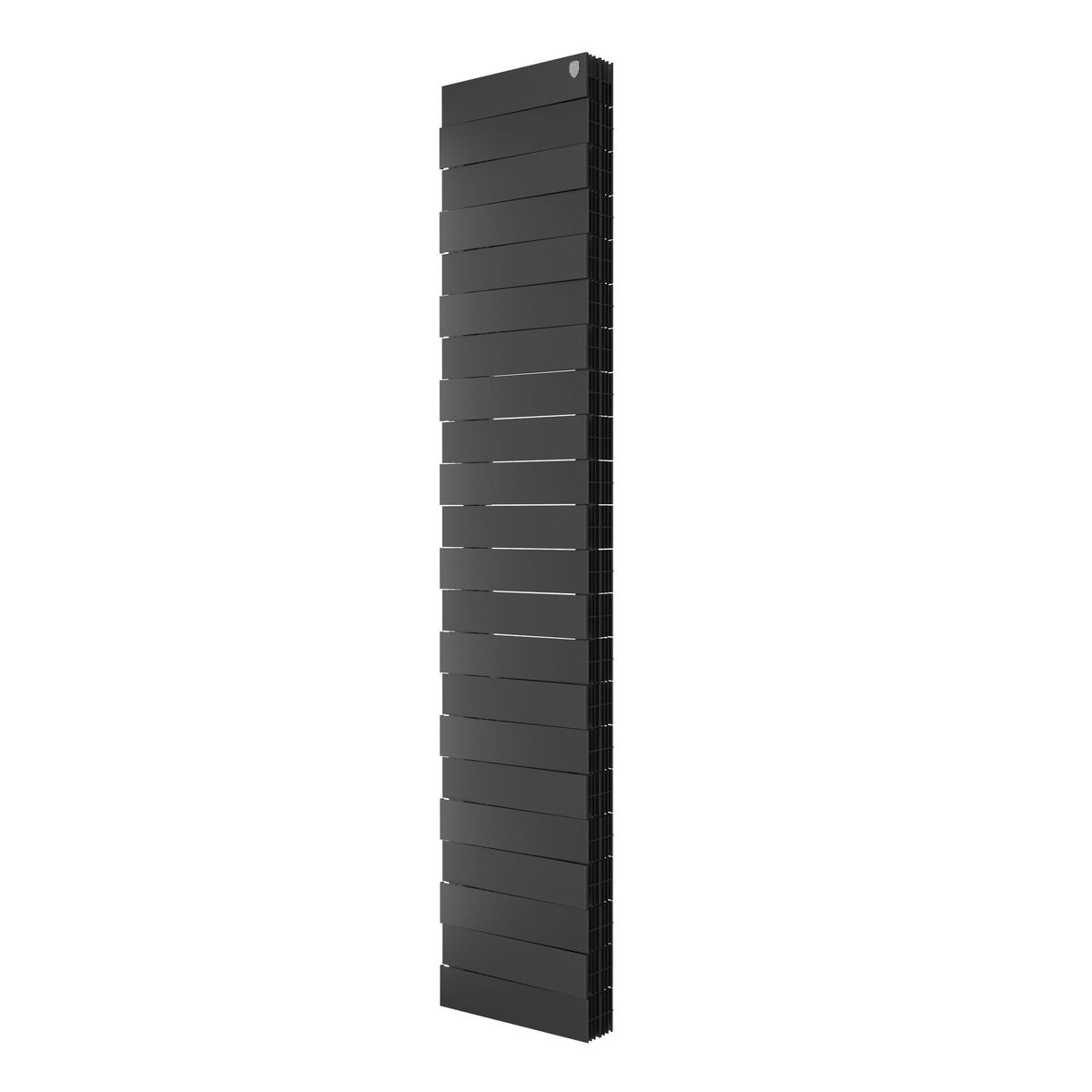 Royal Thermo Piano Forte 300 Tower Noir Sable 22 секции