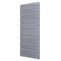 Royal Thermo Piano Forte 500 Tower Silver Satin 18 секций