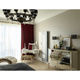 Royal Thermo Piano Forte 500 Tower Silver Satin 22 секции