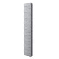 Royal Thermo Piano Forte 200 Tower Silver Satin 18 секций