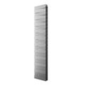 Royal Thermo Piano Forte 300 Tower Silver Satin 22 секции