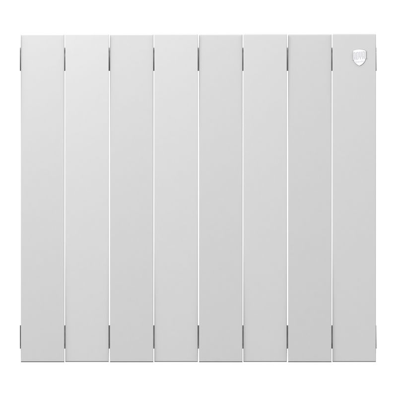 Royal Thermo Piano Forte 500 Bianco Traffico