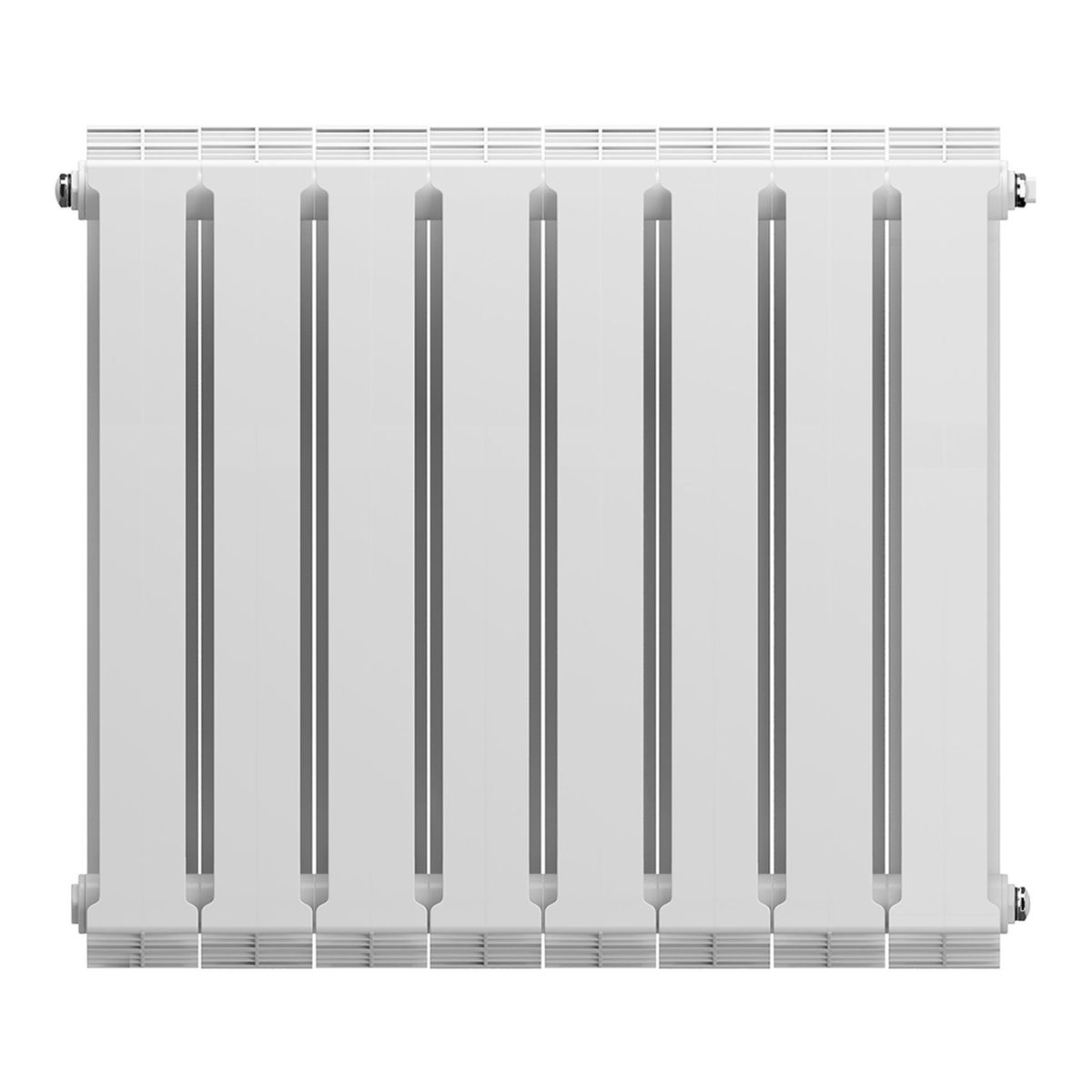 Royal Thermo PianoForte 500 Белый