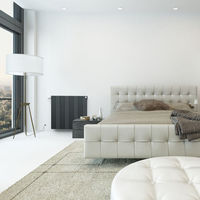 Радиатор биметаллический Royal Thermo Piano Forte 500 Noir Sable — 7