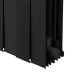 Royal Thermo Piano Forte 500 Noir Sable