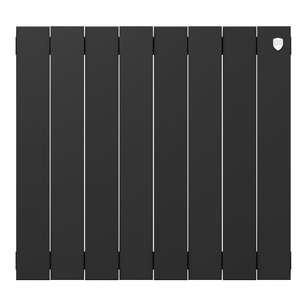 Royal Thermo PianoForte 500 Чёрный