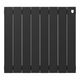 Royal Thermo Piano Forte 500 Noir Sable