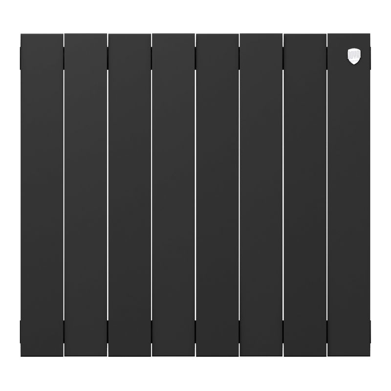 Радиатор биметаллический Royal Thermo Piano Forte 500 Noir Sable