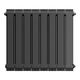 Royal Thermo Piano Forte 500 Noir Sable