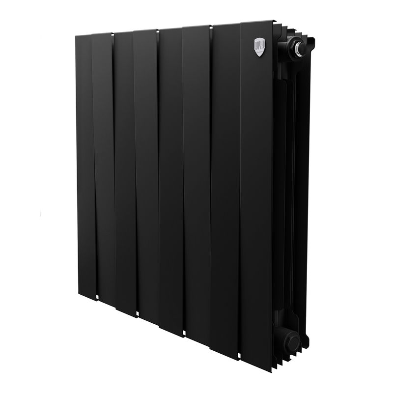 Royal Thermo Piano Forte 500 Noir Sable