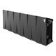 Royal Thermo Piano Forte 200 Noir Sable