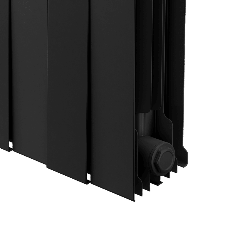 Royal Thermo Piano Forte 200 Noir Sable