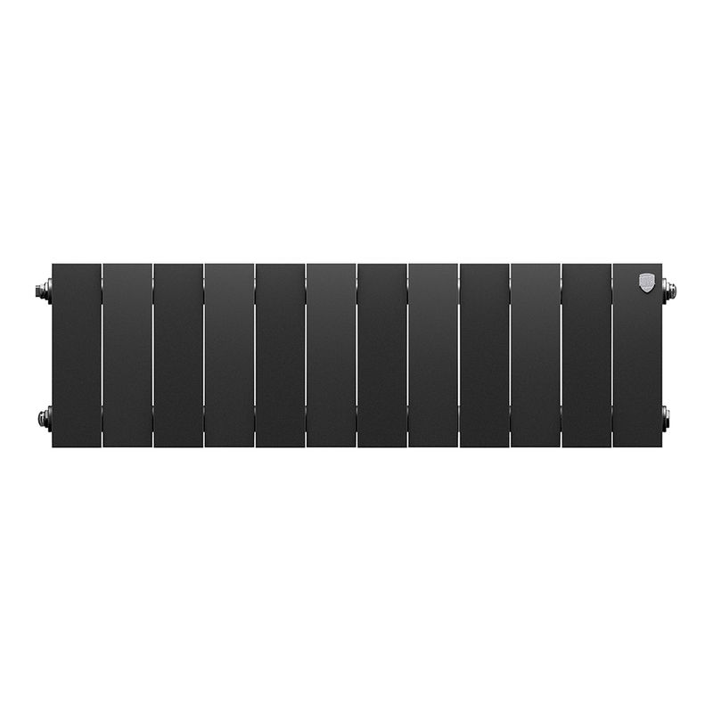 Royal Thermo Piano Forte 200 Noir Sable