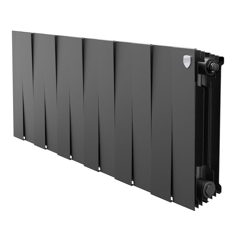 Royal Thermo Piano Forte 300 Noir Sable