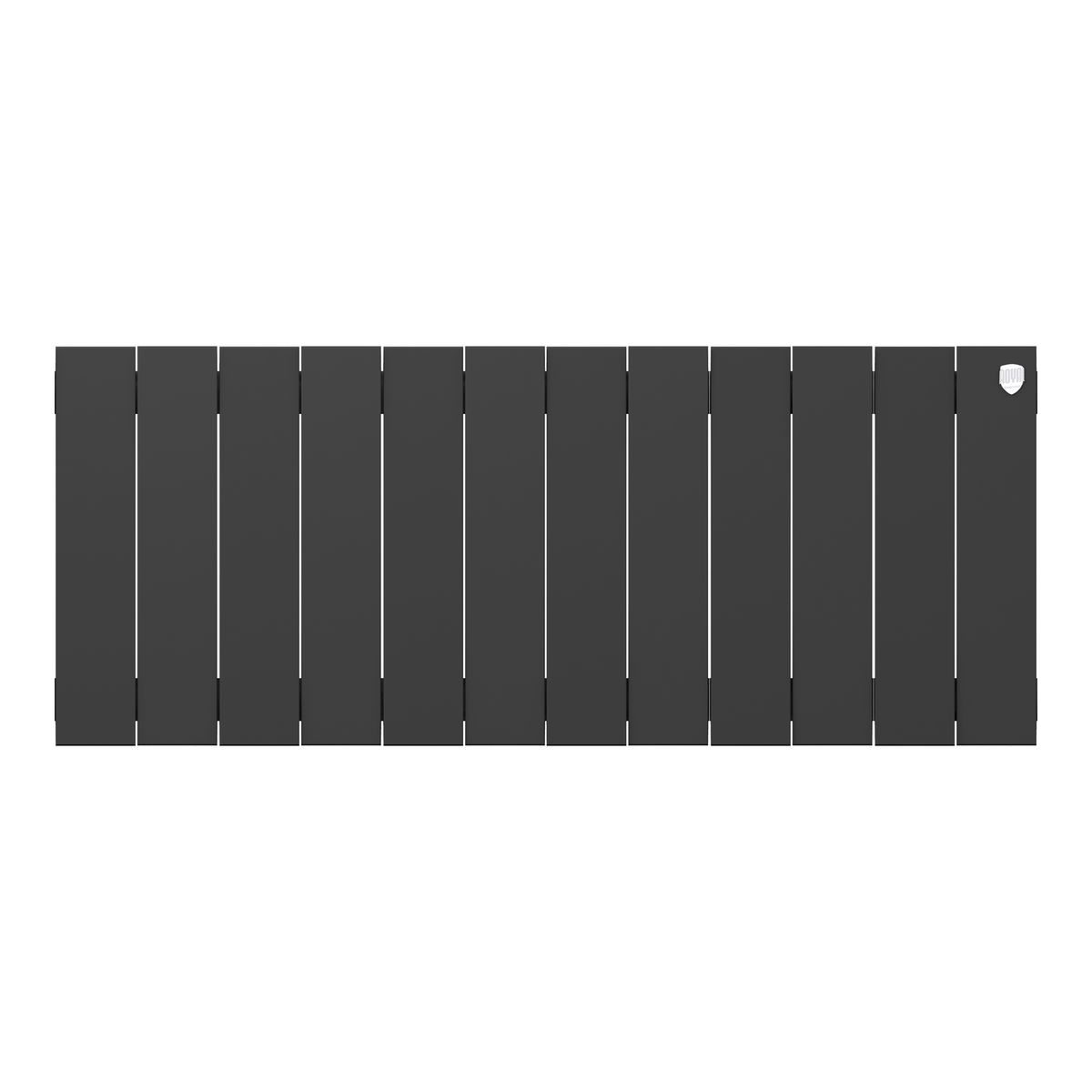 Royal Thermo PianoForte 300 Чёрный