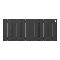 Радиатор биметаллический Royal Thermo Piano Forte 300 Noir Sable — 2