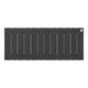 Royal Thermo PianoForte 300 Чёрный