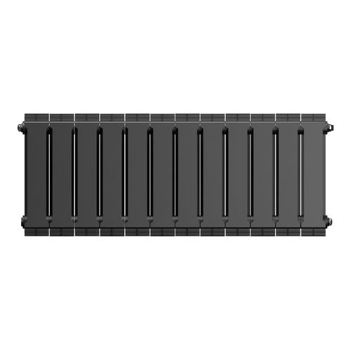 Радиатор биметаллический Royal Thermo Piano Forte 300 Noir Sable