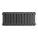 Royal Thermo PianoForte 300 Чёрный