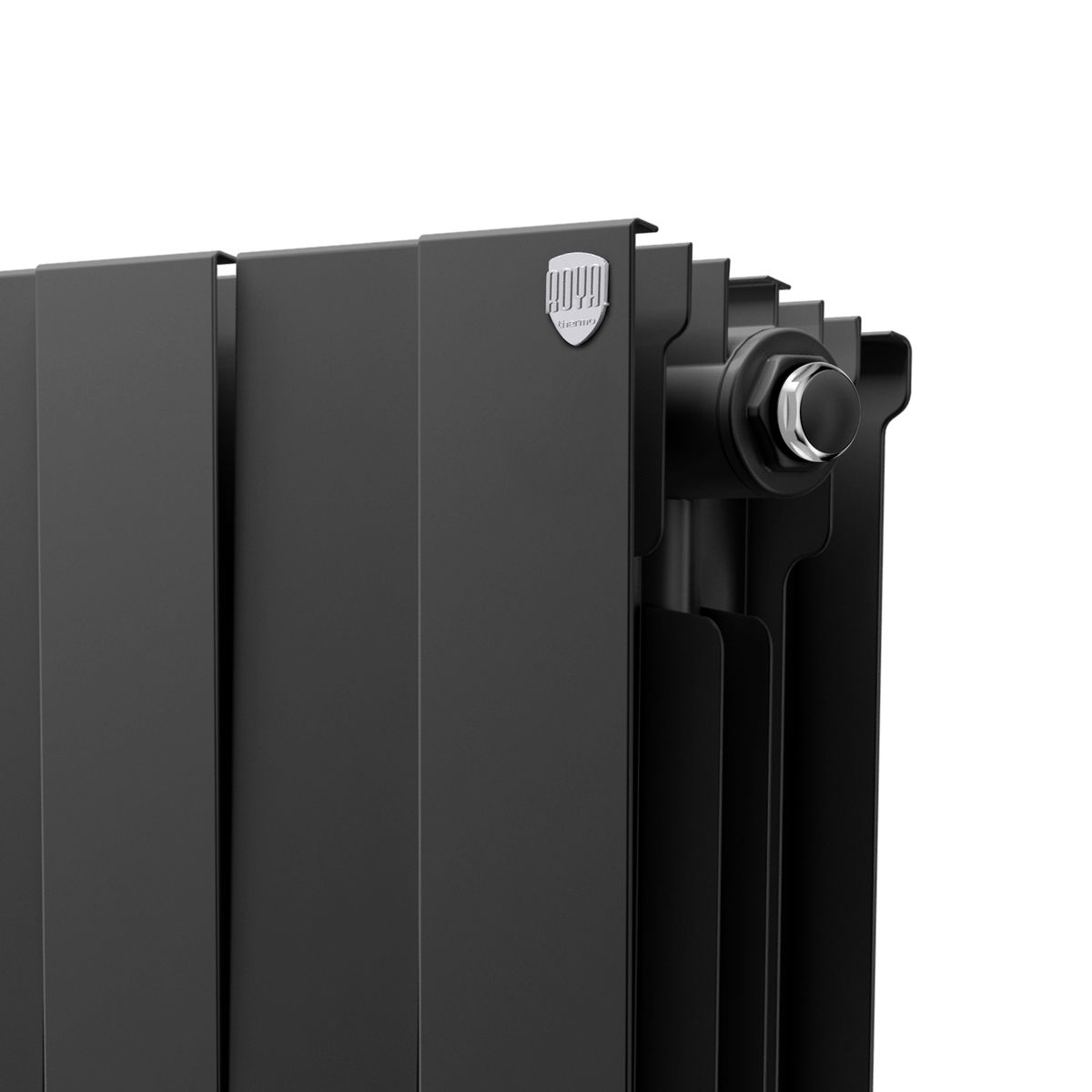 Royal Thermo PianoForte 300 Чёрный