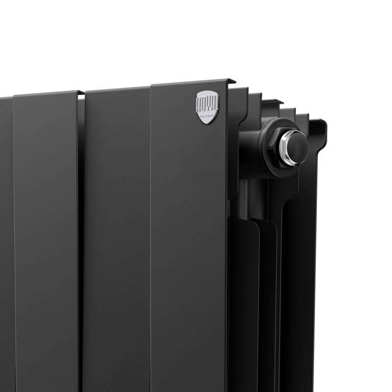 Royal Thermo Piano Forte 300 Noir Sable