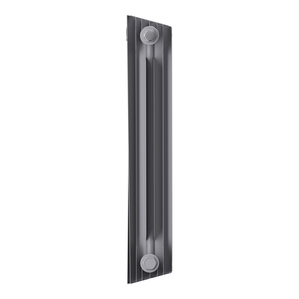 Royal Thermo PianoForte 500 Серебристый