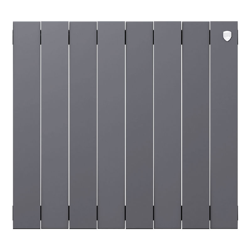 Royal Thermo Piano Forte 500 Silver Satin