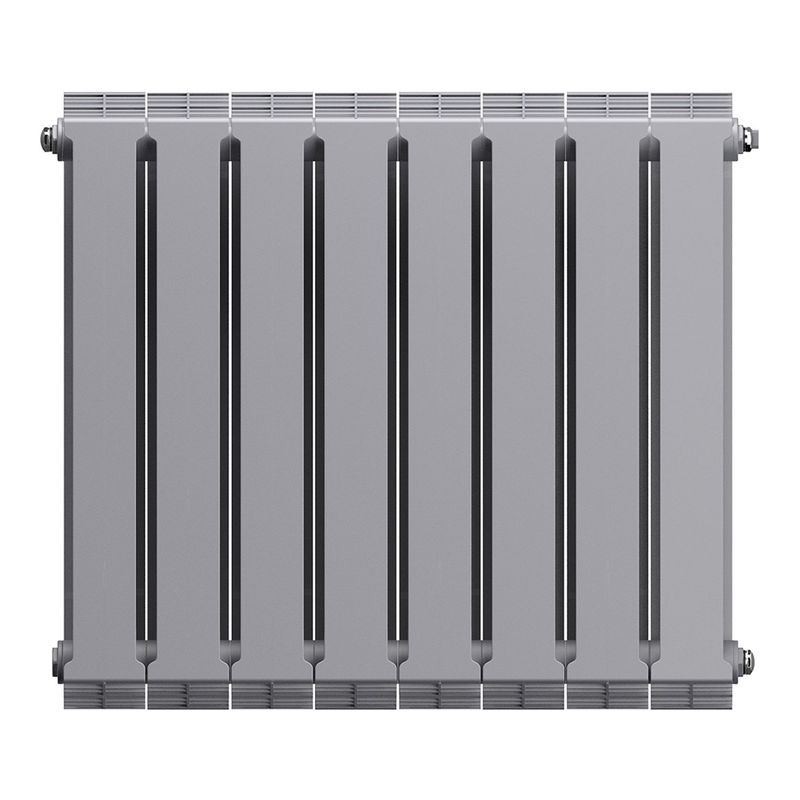 Royal Thermo Piano Forte 500 Silver Satin