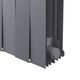 Royal Thermo PianoForte 500 Серебристый