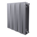 Royal Thermo Piano Forte 500 Silver Satin