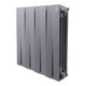 Royal Thermo Piano Forte 500 Silver Satin