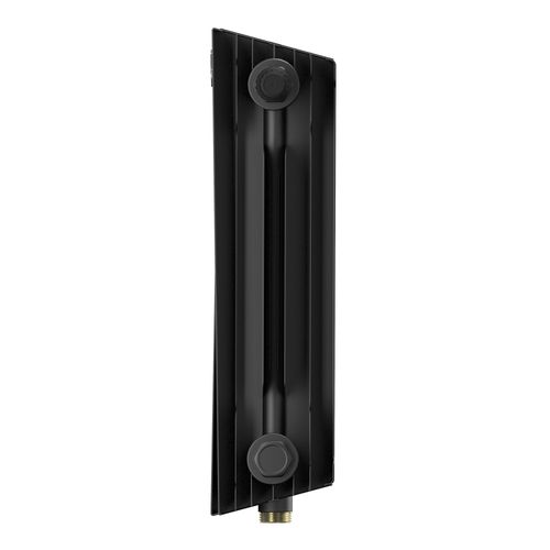Радиатор биметаллический Royal Thermo PianoForte 300 Noir Sable VDR80 - 16 секц.