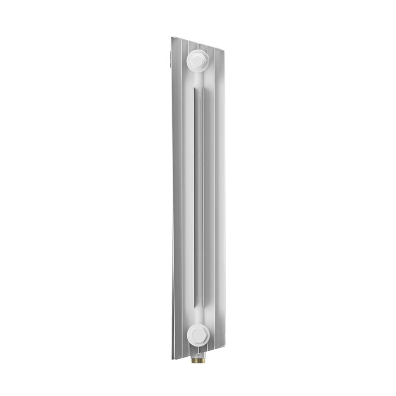 Радиатор биметаллический Royal Thermo PianoForte 500 Bianco Traffico VDR80 - 12 секц.