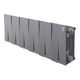 Royal Thermo Piano Forte 200 Silver Satin