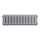 Royal Thermo PianoForte 200 Серебристый