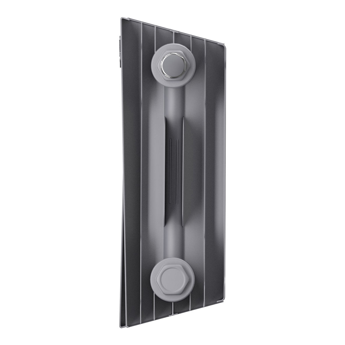 Royal Thermo PianoForte 200 Серебристый