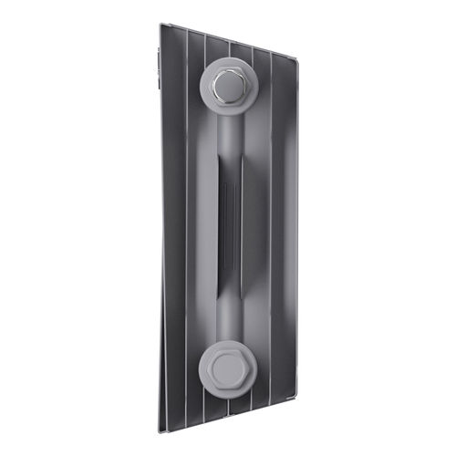 Радиатор биметаллический Royal Thermo Piano Forte 200 Silver Satin