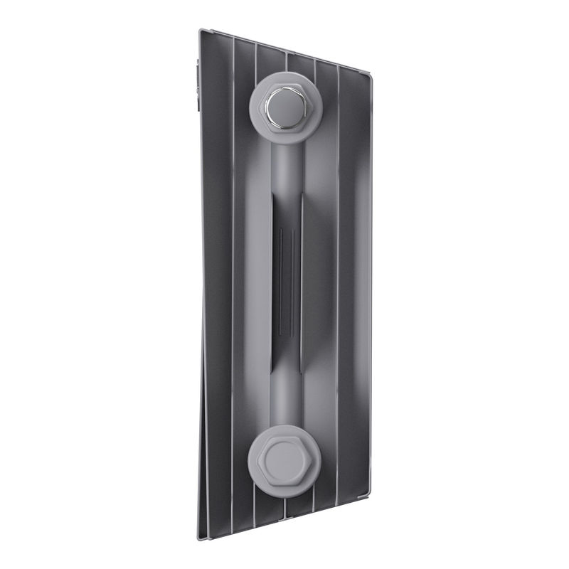 Royal Thermo Piano Forte 200 Silver Satin