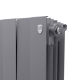 Royal Thermo Piano Forte 200 Silver Satin